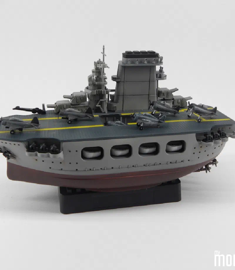 USS Lexington