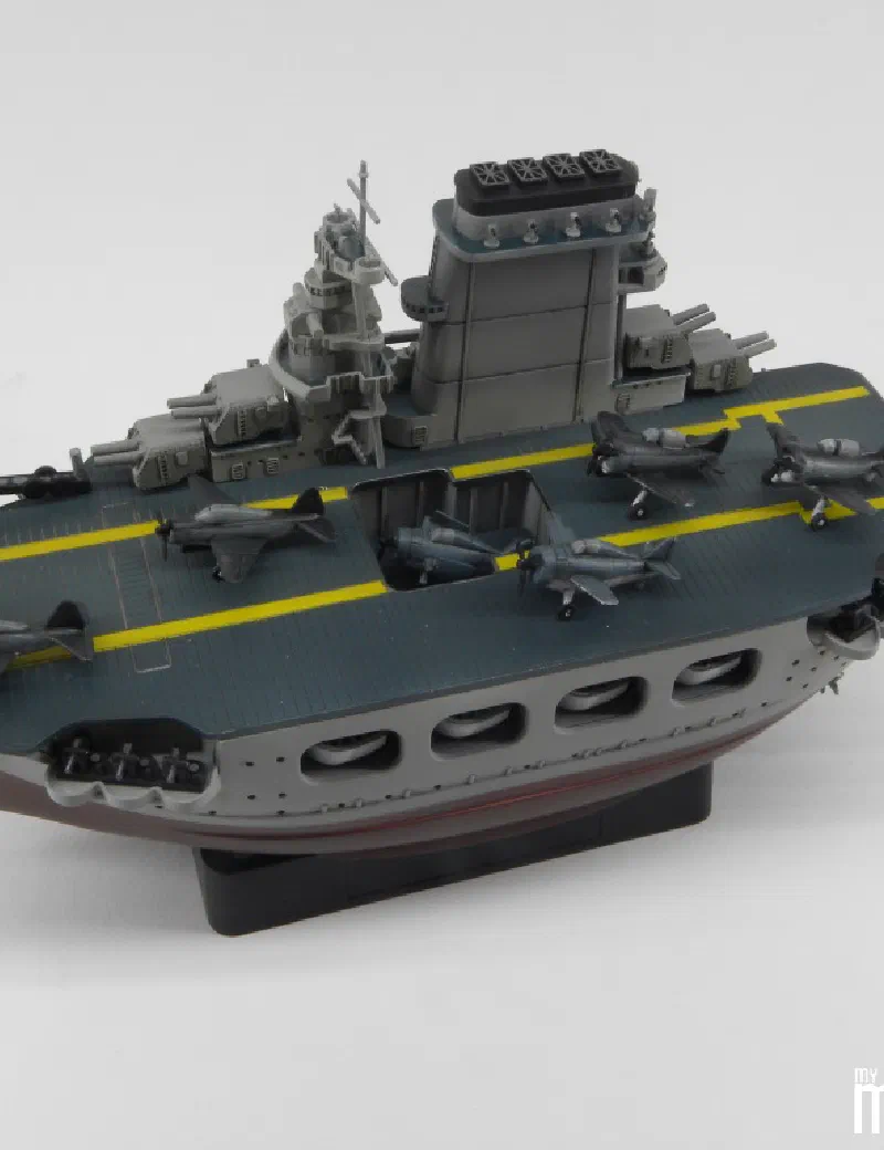 USS Lexington