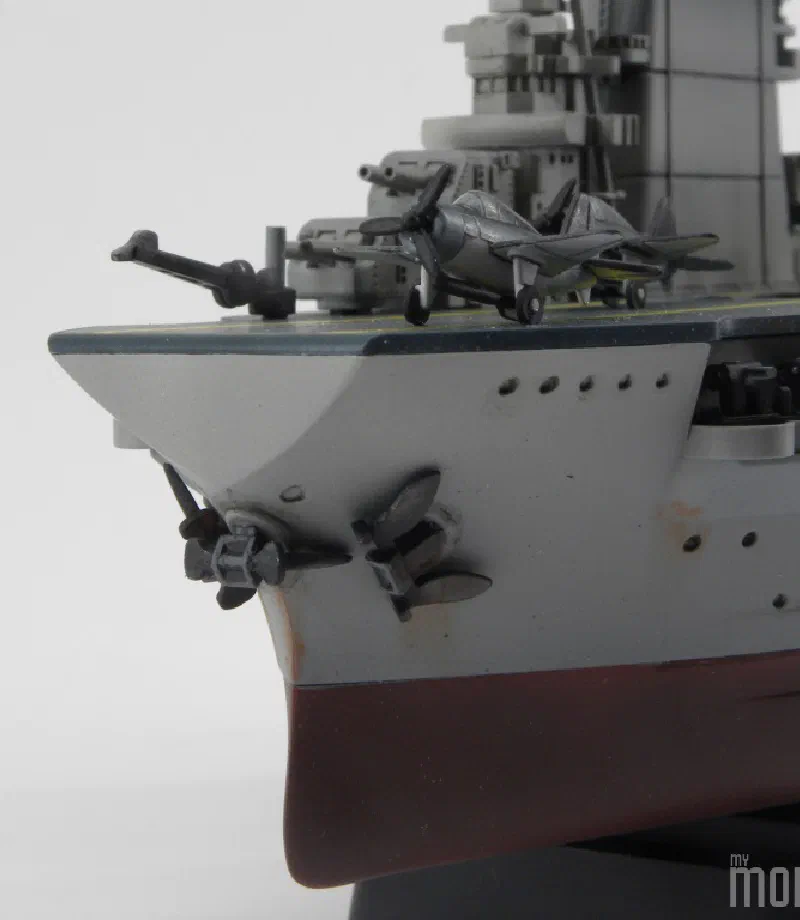 USS Lexington