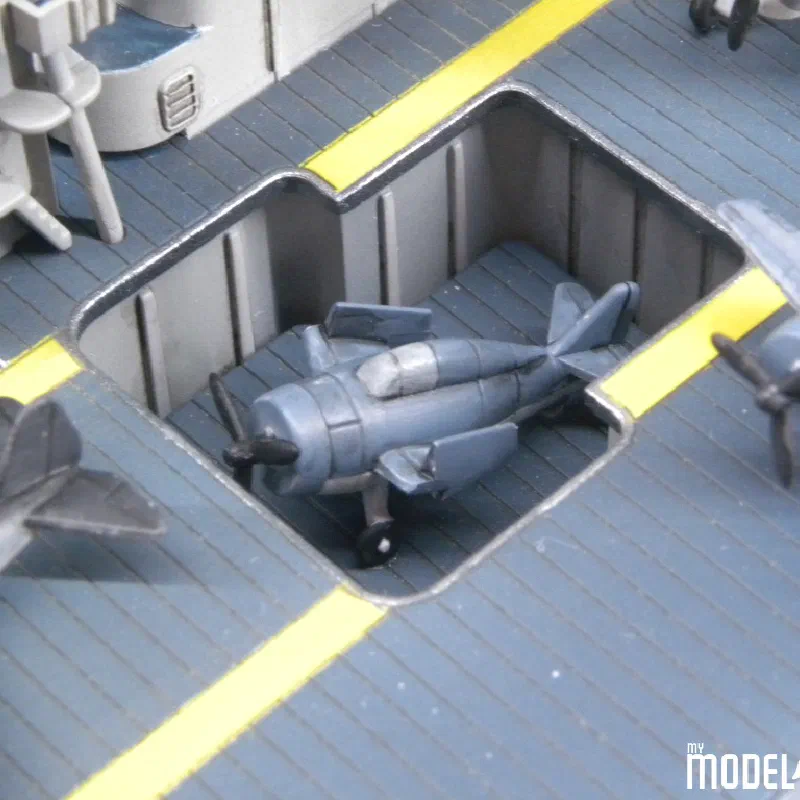 USS Lexington
