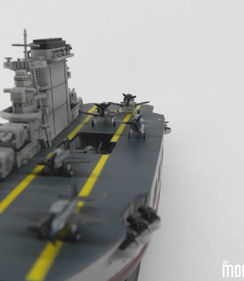 USS Lexington