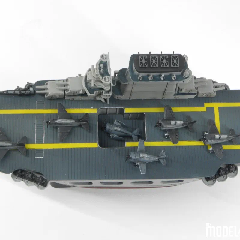 USS Lexington