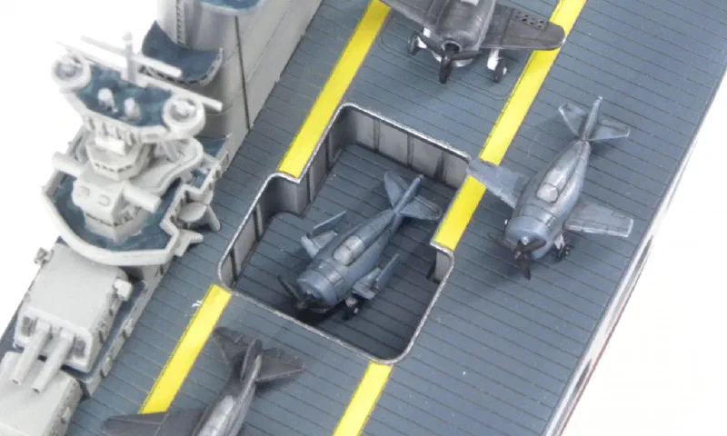 USS Lexington