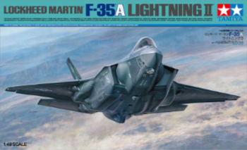 Box F-35A