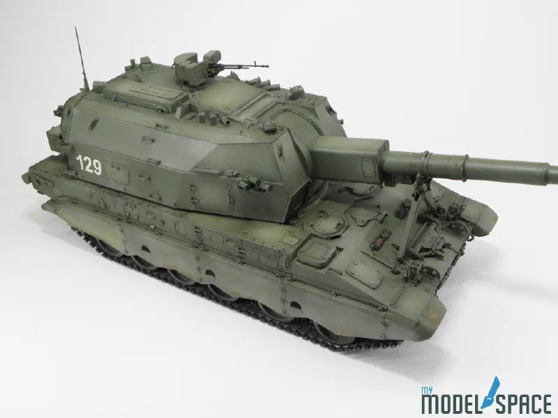 2S35 Koalizija-SW