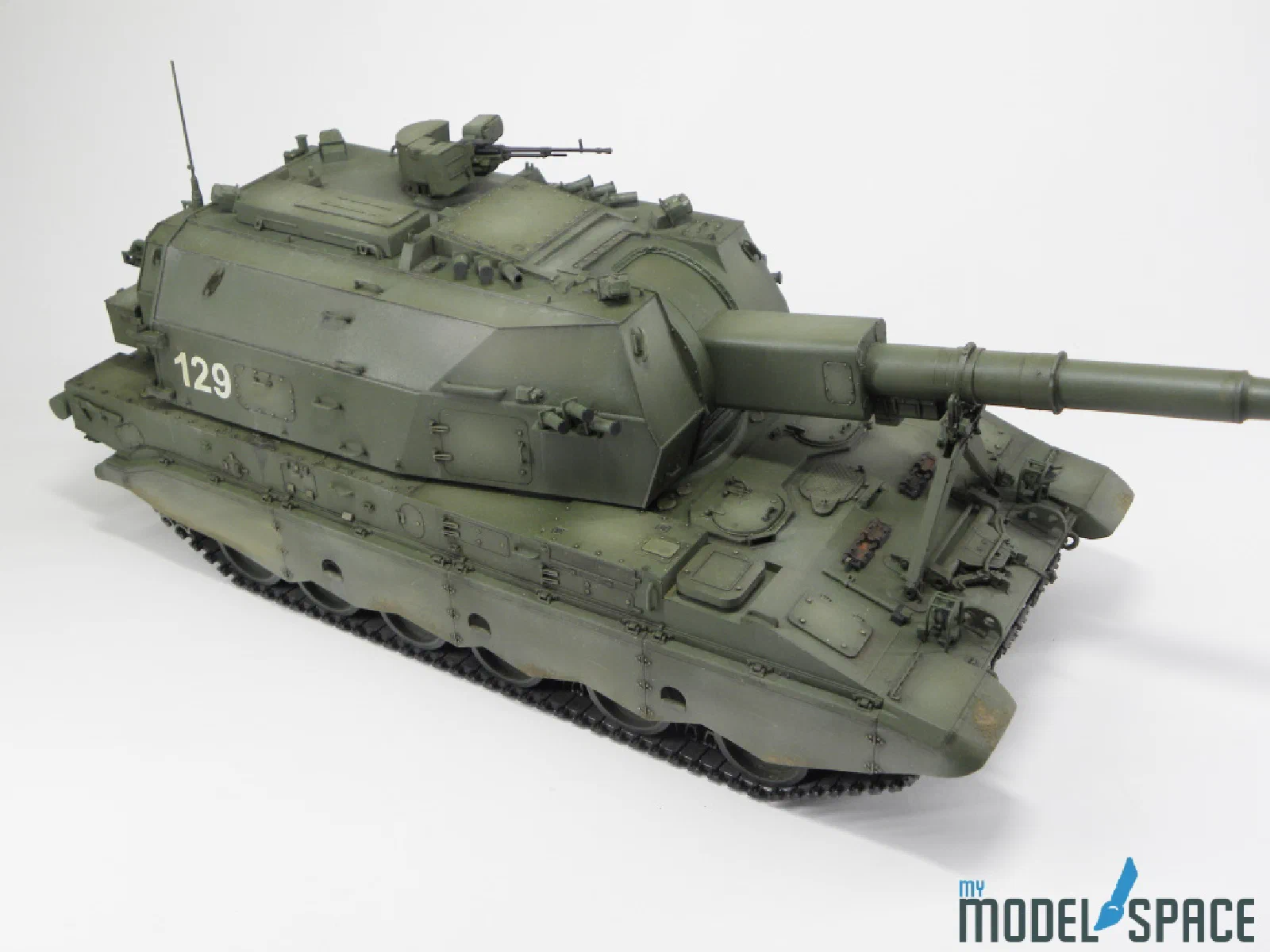 2S35 Koalizija-SW