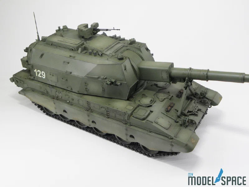 2S35 Koalizija-SW