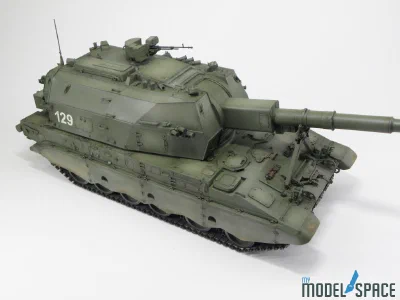 2S35 Koalizija-SW