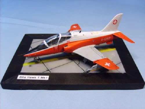 BAe Hawk Mk.66