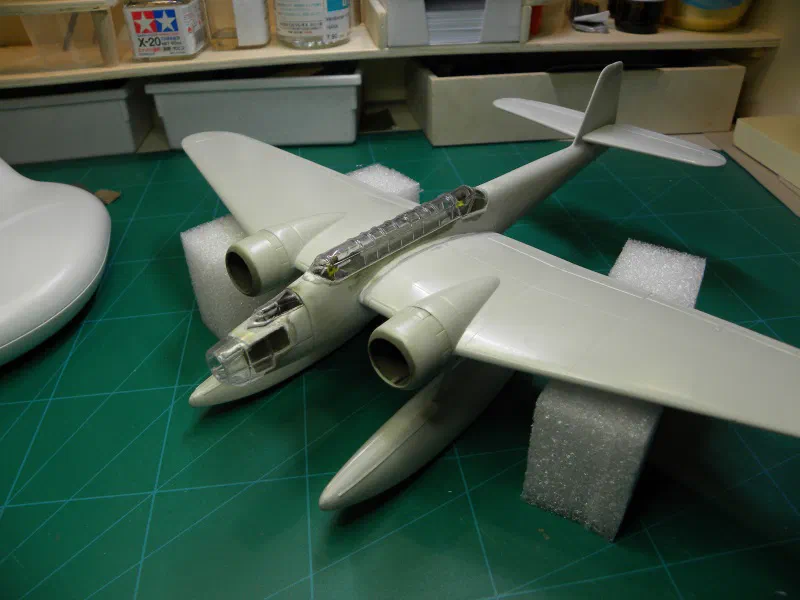 Heinkel He 115