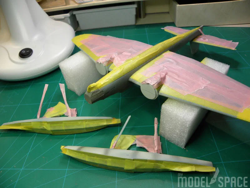 Heinkel He 115