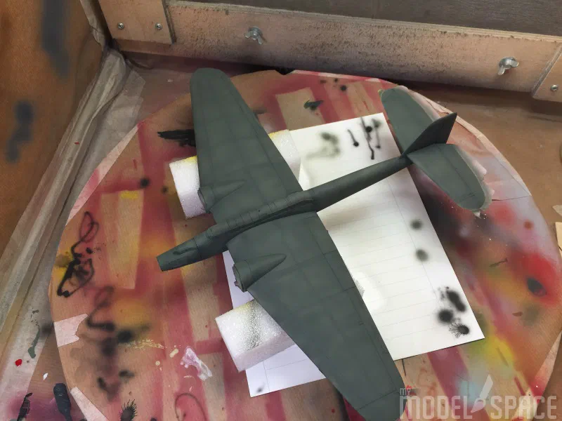 Heinkel He 115
