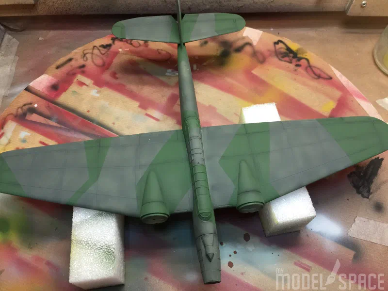 Heinkel He 115