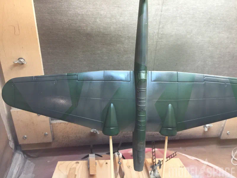 Heinkel He 115