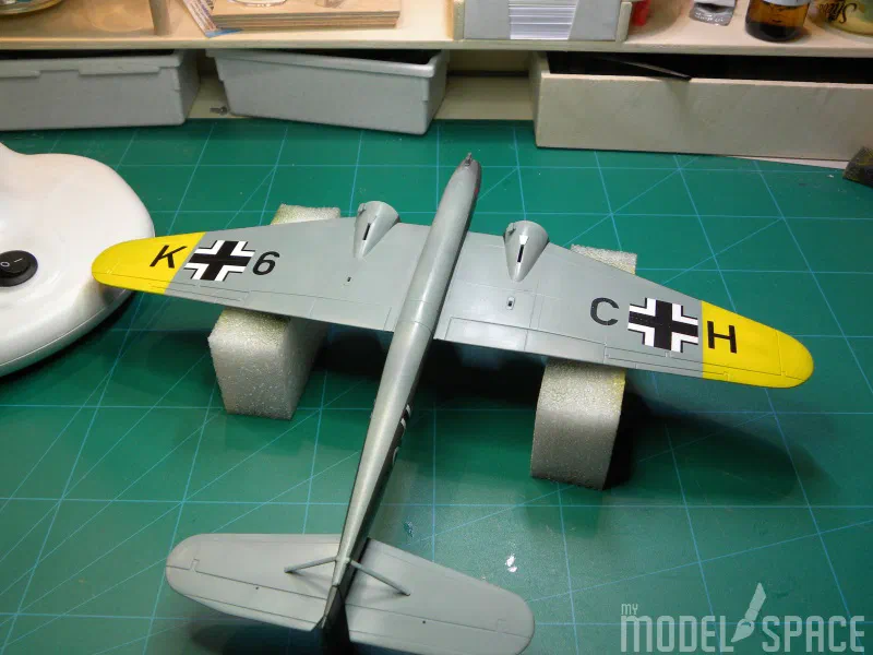 Heinkel He 115