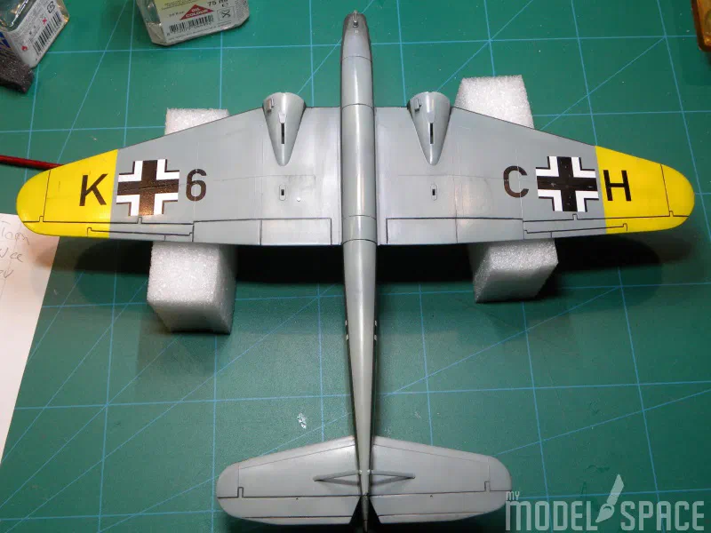 Heinkel He 115