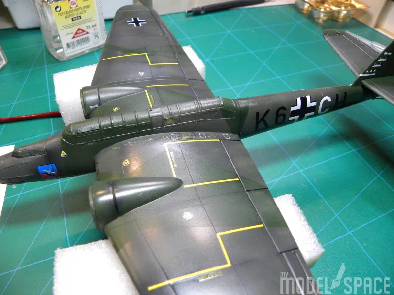 Heinkel He 115