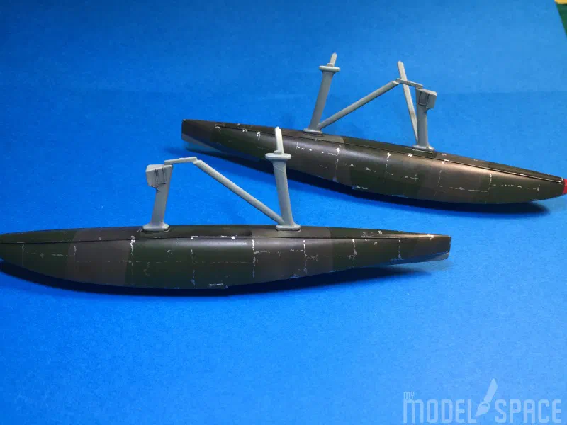 Heinkel He 115