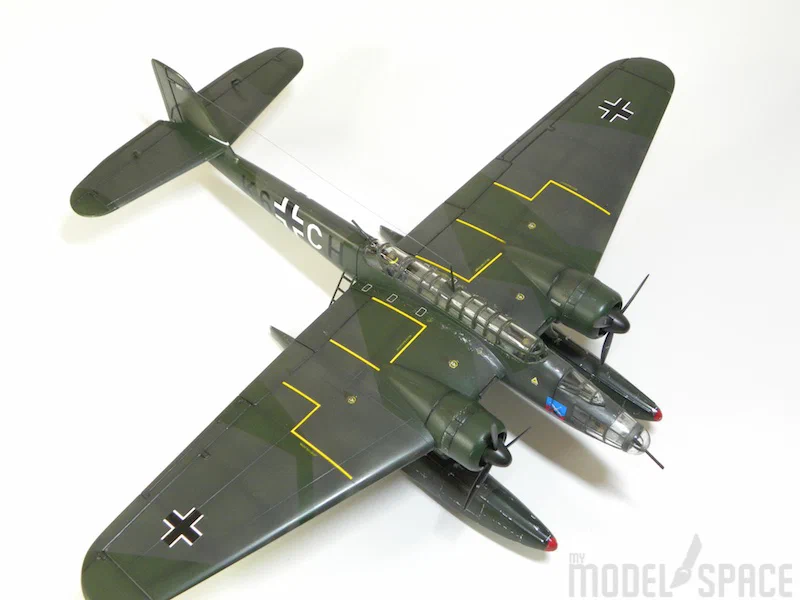 Heinkel He 115