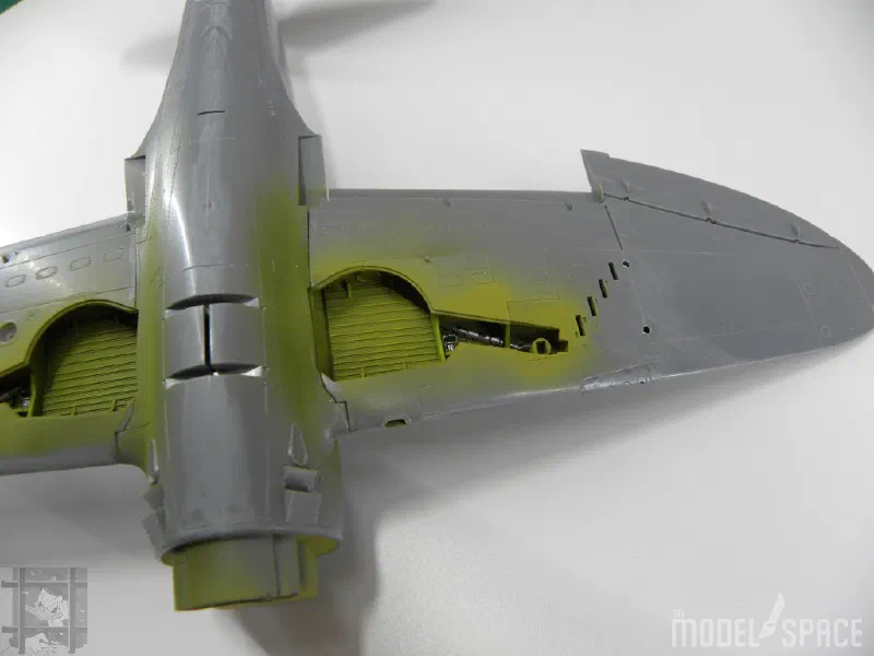 P-47D Razorback