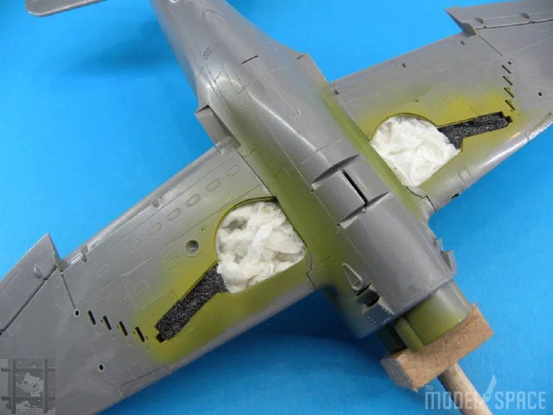 P-47D Razorback