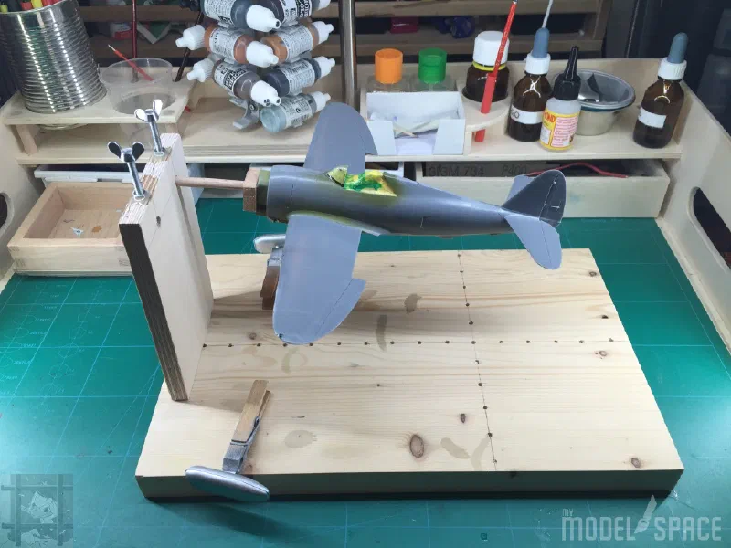 P-47D Razorback