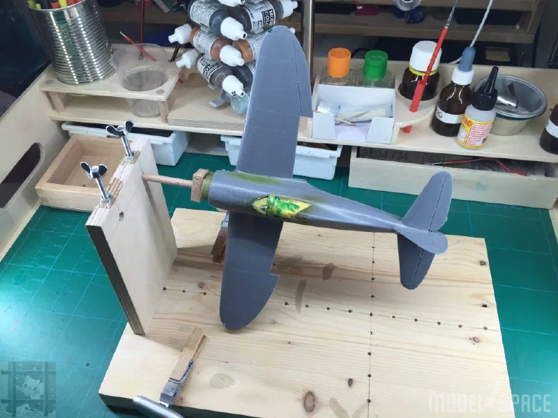 P-47D Razorback
