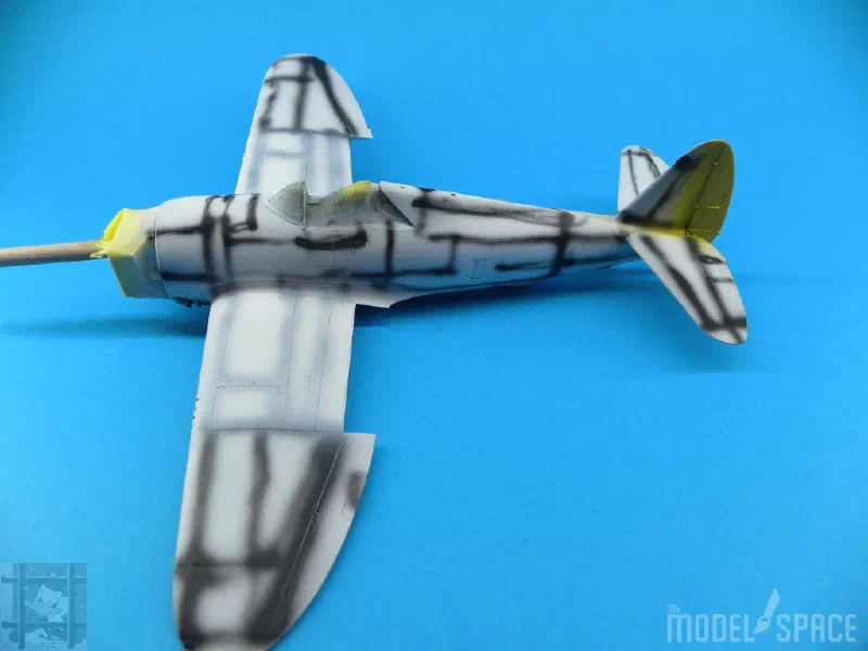 P-47D Razorback