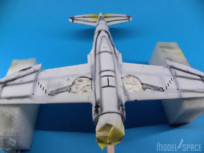 P-47D Razorback