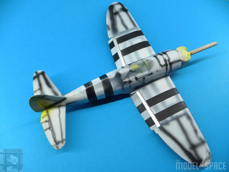 P-47D Razorback