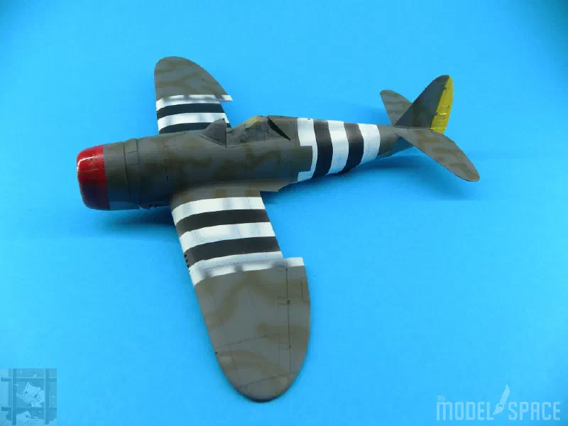 P-47D Razorback