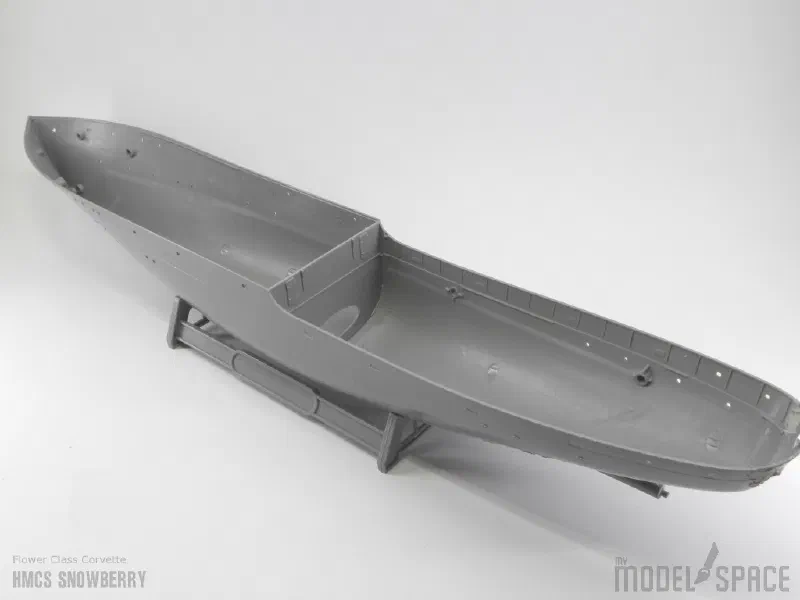 HMCS Snowberry