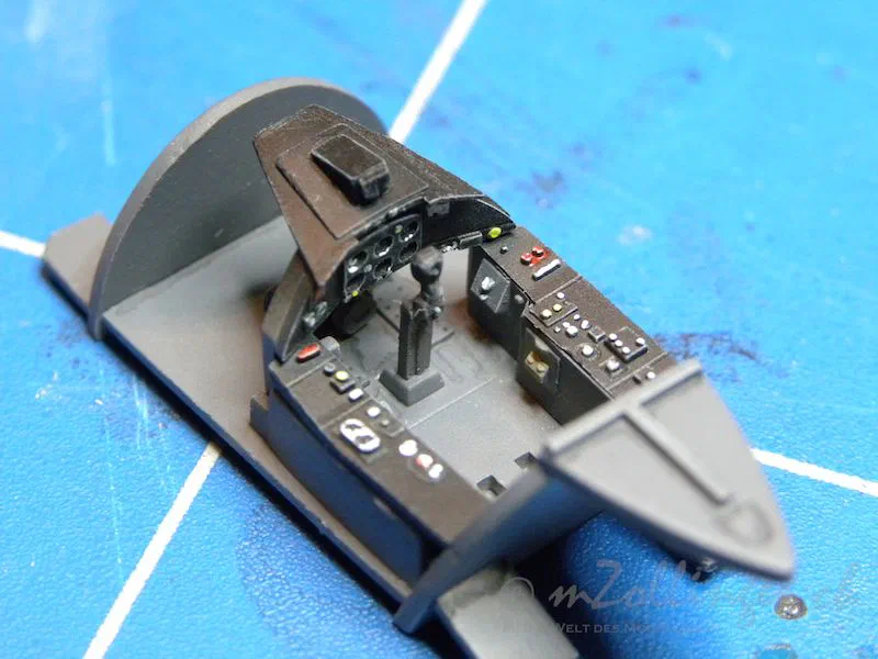 Westland Wyvern S4