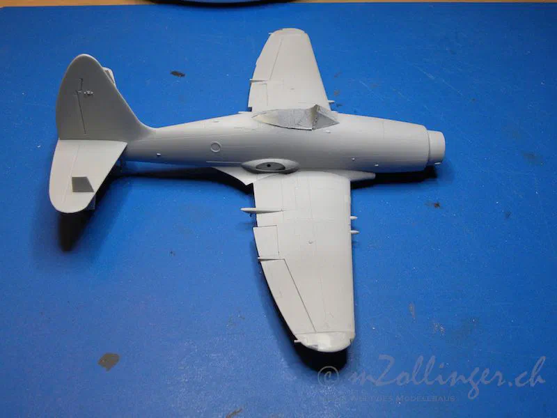 Westland Wyvern S4