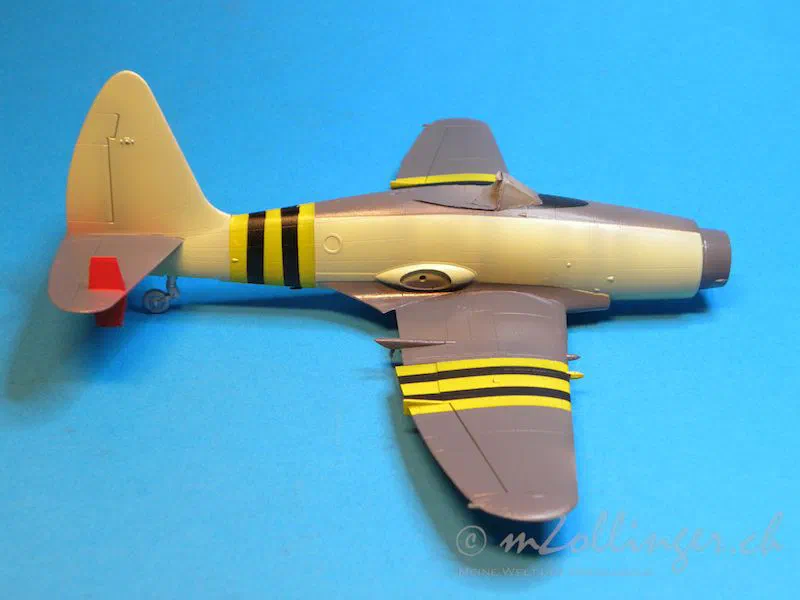 Westland Wyvern S4