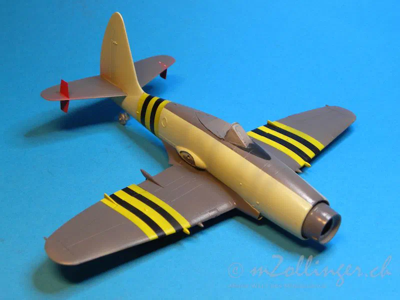 Westland Wyvern S4