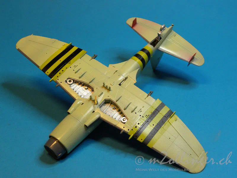 Westland Wyvern S4