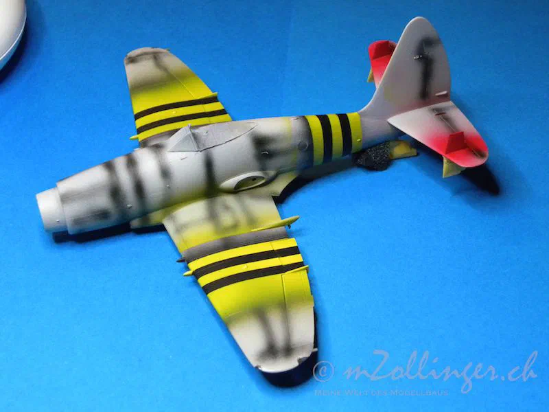 Westland Wyvern S4