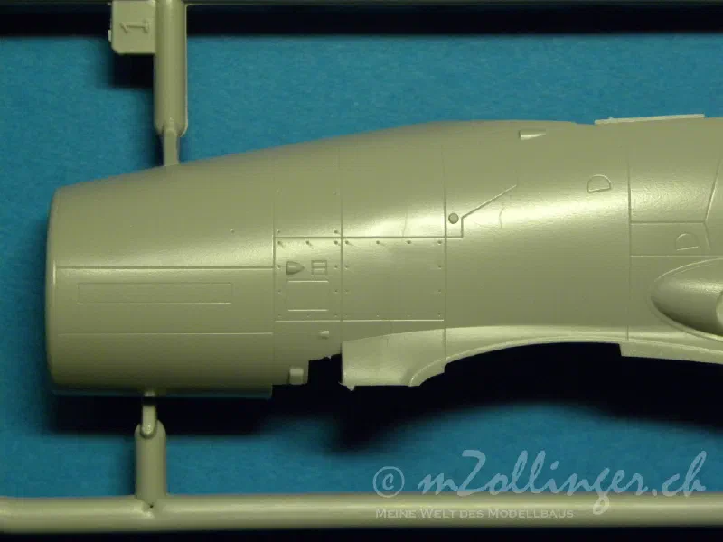 Westland Wyvern S4
