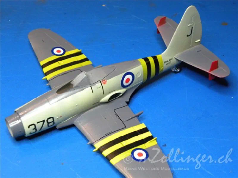 Westland Wyvern S4